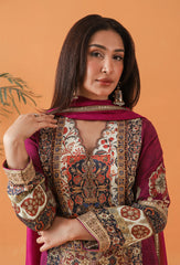 Shamaeel Ansari | Classic Luxe 26 | Silk Signature