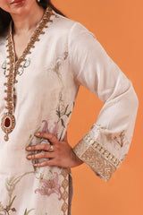 Shamaeel Ansari | Classic Luxe 26 | Garden Grace
