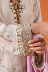 Shamaeel Ansari | Classic Luxe 26 | Garden Grace