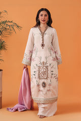 Shamaeel Ansari | Classic Luxe 26 | Garden Grace