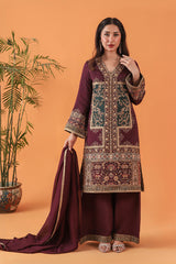 Shamaeel Ansari | Classic Luxe 26 | Lustre