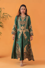 Shamaeel Ansari | Classic Luxe 26 | Emerald