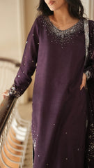 Neeshay | Luxe Pret | Minha
