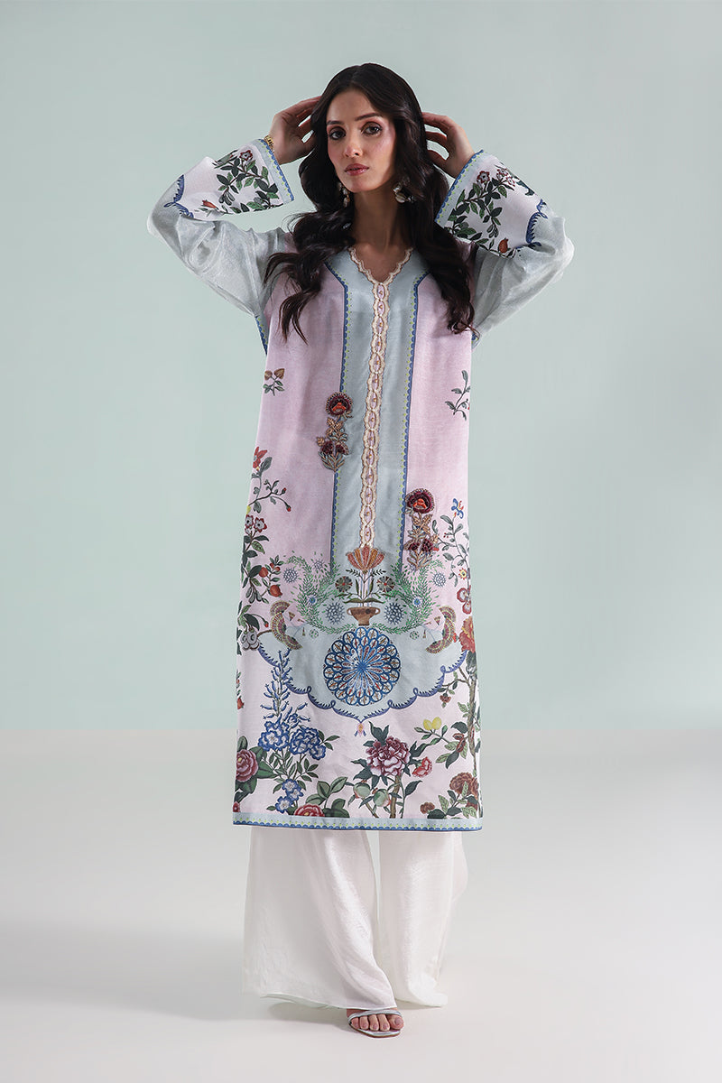 Shamaeel Ansari | The Festive Edit 26 | Phulkari