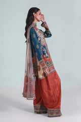 Shamaeel Ansari | The Festive Edit 26 | Naurang