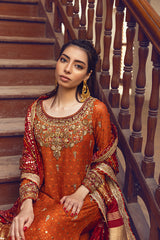 Sana Abbas | Wedding Formals | INSHA