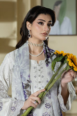 Imrozia Premium | Opaline Drape | IP-187 Moonviel