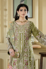 Imrozia Premium | Opaline Drape | IP-193 Pure Allure