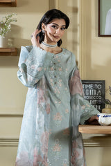 Imrozia Premium | Opaline Drape | IP-194 Opal Mist