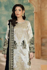 Imrozia Premium | Rukh e Makhmal | Firaaq | Zayan Clothing UK