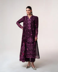 Republic Womenswear | Lilas Lawn 26 | Icie Stitched