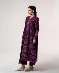 Republic Womenswear | Lilas Lawn 26 | Icie Stitched