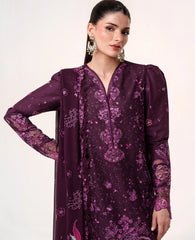 Republic Womenswear | Lilas Lawn 26 | Icie Stitched