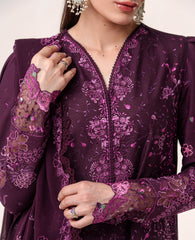 Republic Womenswear | Lilas Lawn 26 | Icie Stitched