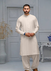 (3 Piece) - Sky Blue Suit with Matching Waistcoat