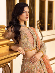 Epoque | Reverie Bridal | Soiree