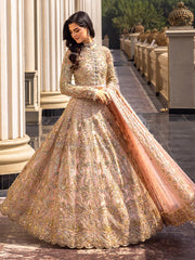 Epoque |  Reverie Bridal | Amour
