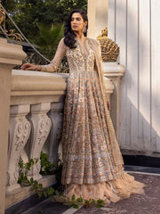 Epoque | Reverie Bridal | Ivorie