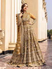 Epoque | Reverie Bridal | Celestial