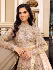 Epoque |  Reverie Bridal | Amour