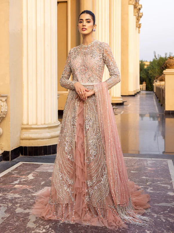 Epoque | Reverie Bridal | Enamour