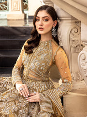Epoque | Reverie Bridal | Celestial