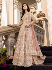 Epoque |  Reverie Bridal | Amour