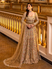 Epoque | Wedding Reverie Luxury Bridal | Majestueuse