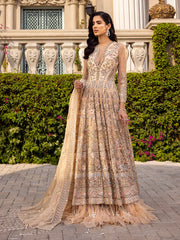 Epoque | Reverie Bridal | Ivorie