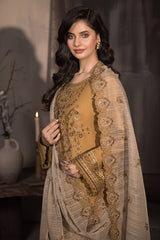 Imrozia Premium | Sehar Winter Collection | I.P-70 Sunheri