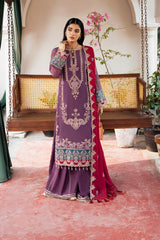 Imrozia Premium | Sitarah Luxury Chiffon 24 | I-209 Najma