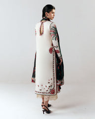 Jugnu | SS 26 Lawn | Inali