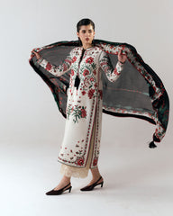 Jugnu | SS 26 Lawn | Inali