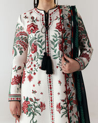 Jugnu | SS 26 Lawn | Inali