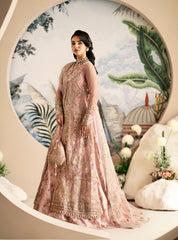 Inayat | Festive Formals | Begonia