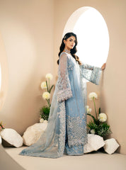 Inayat | Festive Formals | Lotus