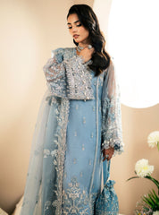 Inayat | Festive Formals | Lotus