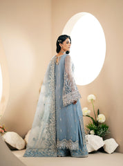 Inayat | Festive Formals | Lotus