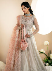 Inayat | Festive Formals | Magnolia