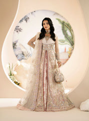 Inayat | Festive Formals | Amaryllis