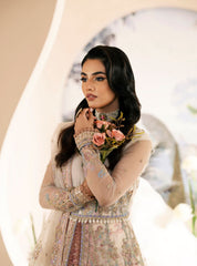 Inayat | Festive Formals | Amaryllis