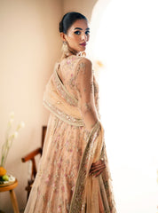 Inayat | Festive Formals | Daffodil