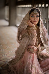 Erum Khan | Jahan Wedding 23 | Sahiba