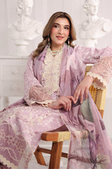 Rangrasiya | Nova Sumemr Embroidered Edit 26 | Isabella