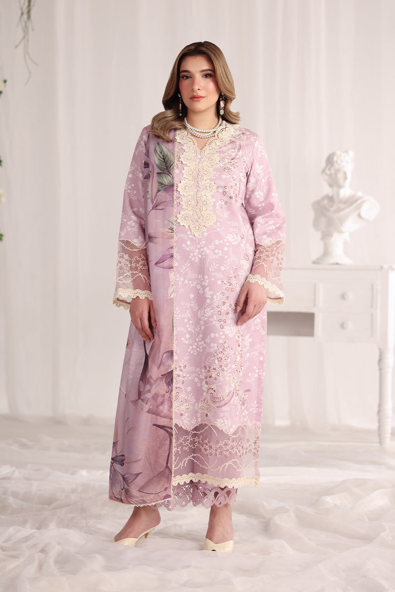 Rangrasiya | Nova Sumemr Embroidered Edit 26 | Isabella