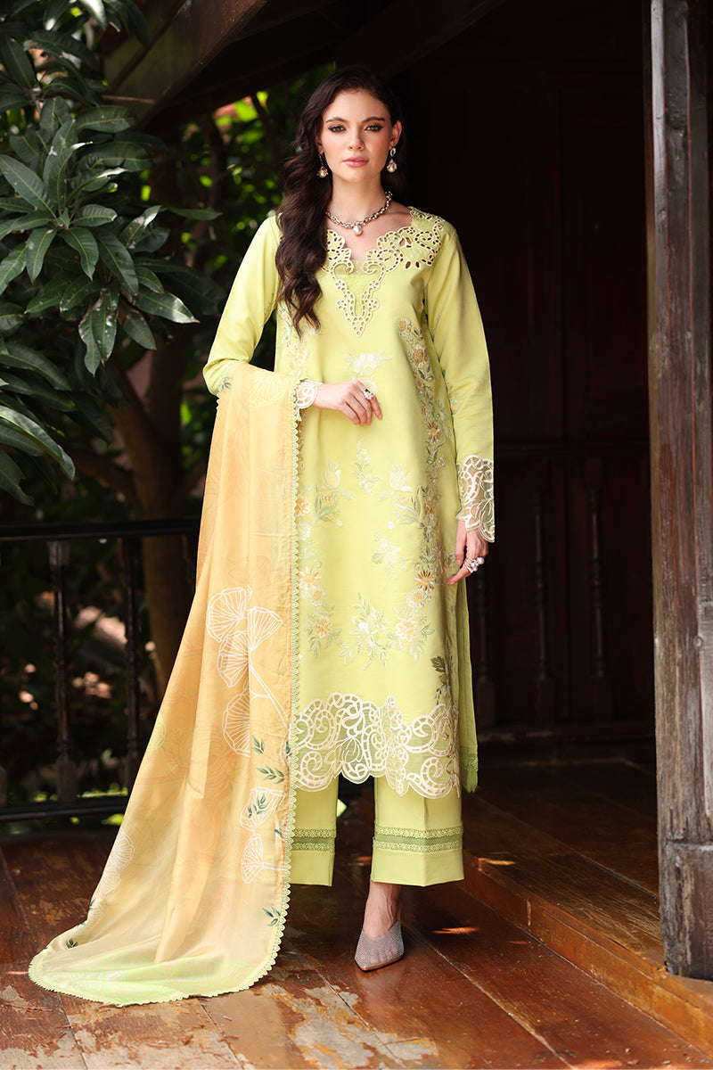 Rangrasiya | Meharma Summer Edit 26 | Isabella