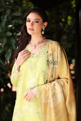 Rangrasiya | Meharma Summer Edit 26 | Isabella