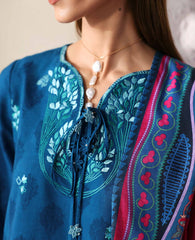 Republic Womenswear | Basics Winter 25 | Isaline