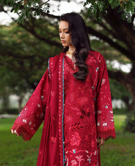 Republic Womenswear | Lilas Lawn 26 | Isara
