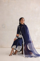 Sana Abbas | Luxury Pret | Ishmal